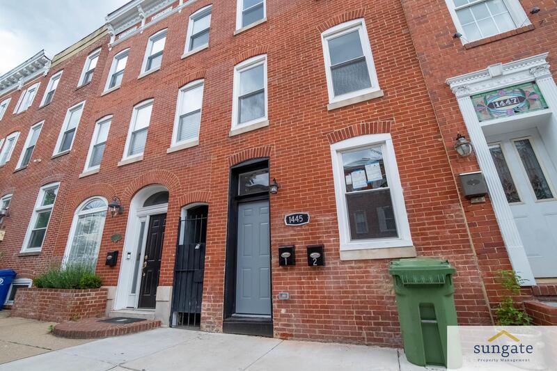 Foto principal - 1445 William St