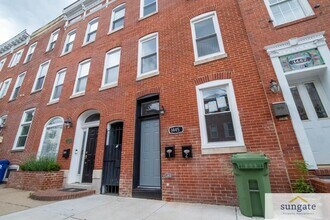 Building Photo - 1445 William St