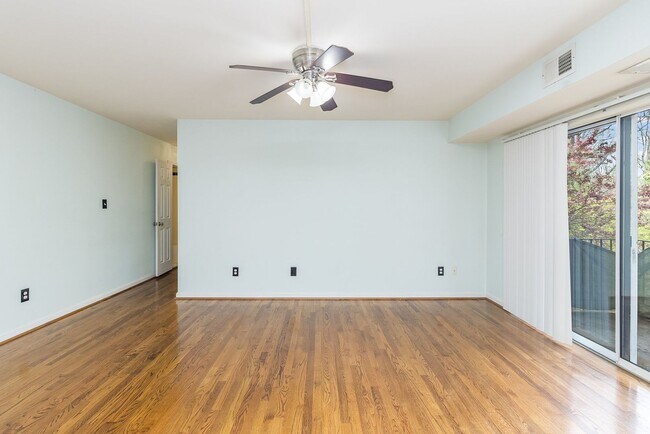 Foto del edificio - CITY OF FREDERICKSBURG CONDO RENTAL