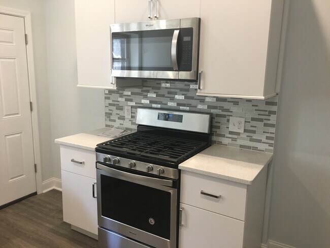 Foto del edificio - 6010 Butler St