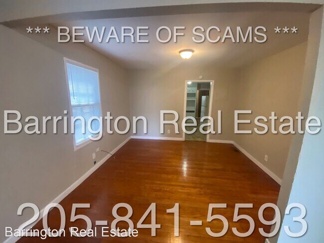 Building Photo - 4 br, 2 bath House - 324 21st Street S.W.