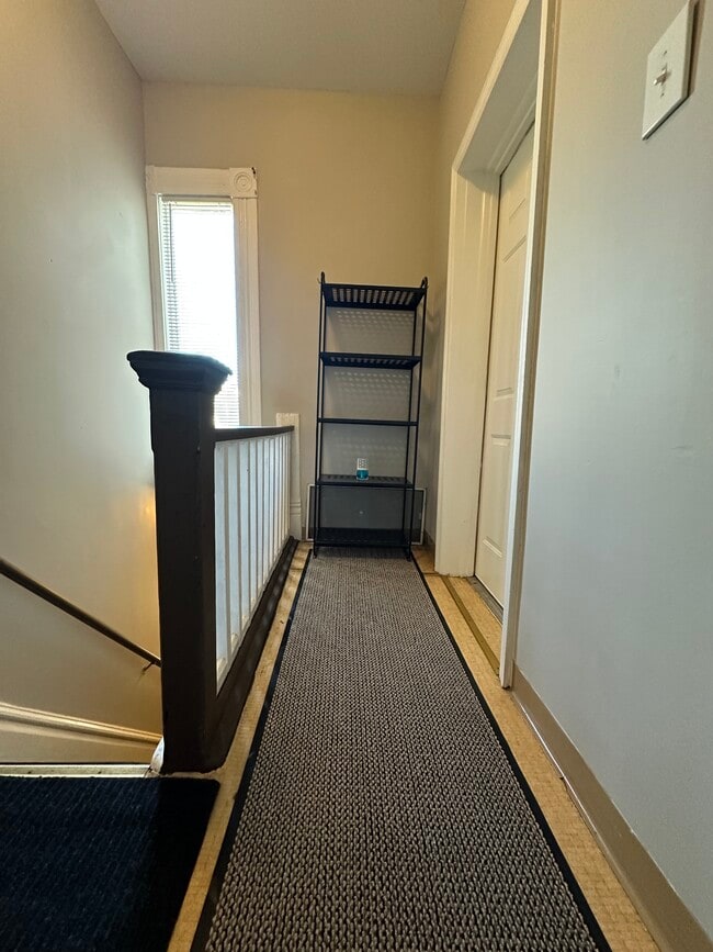 Foto del edificio - 134 Sherman St