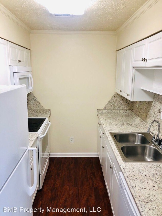 Primary Photo - 2 br, 1 bath House - 103 Danya Court