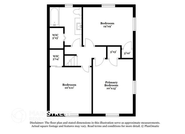 Foto del edificio - 7608 Greenfield Ave