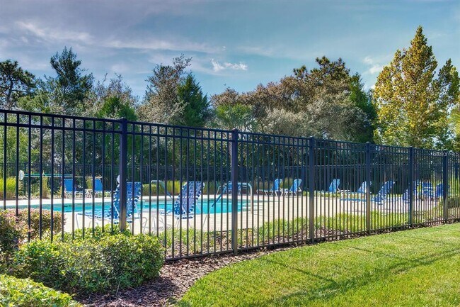 Foto del edificio - 15706 Stable Run Dr