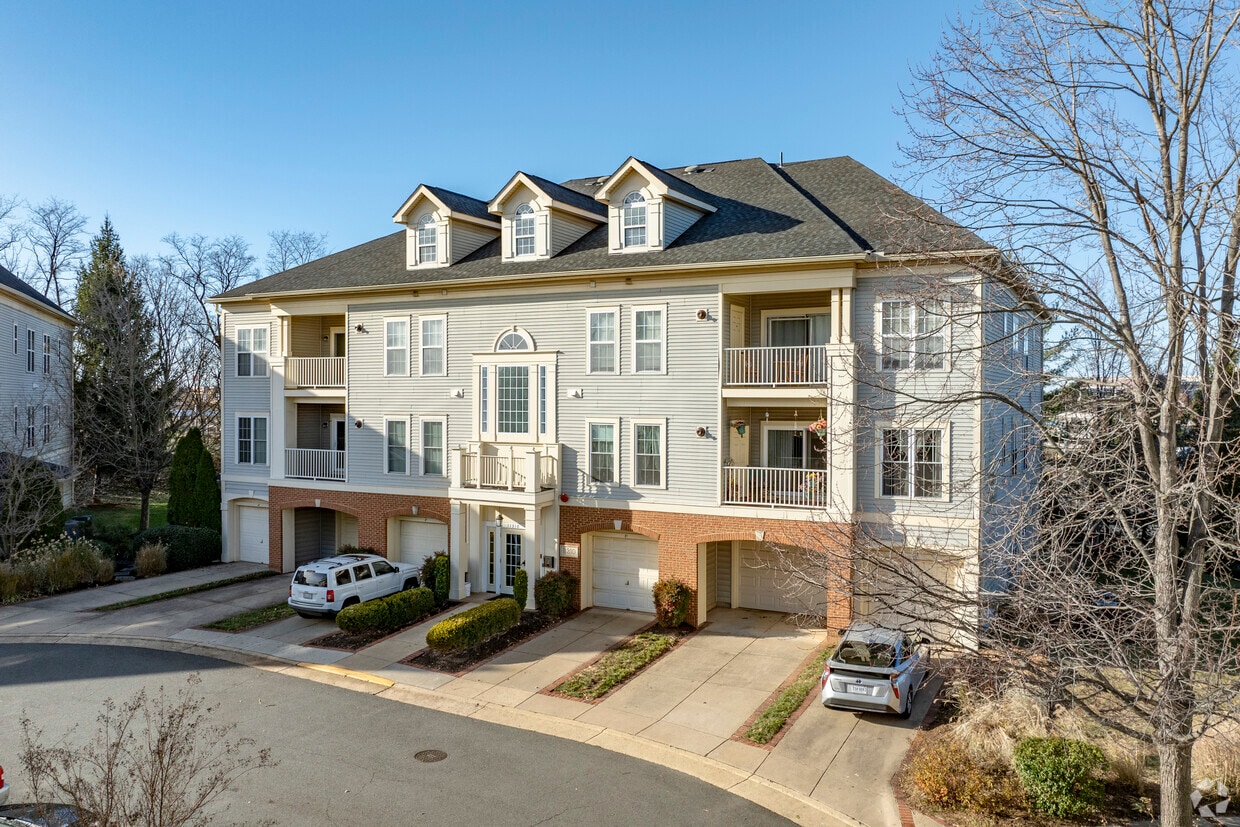 Front - Westbrook Court