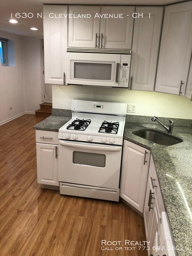 Foto del edificio - 1630 N Cleveland Ave