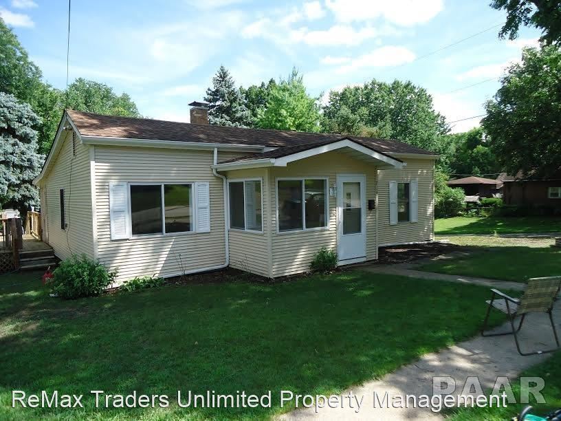 Primary Photo - 2 br, 2 bath House - 704 N First