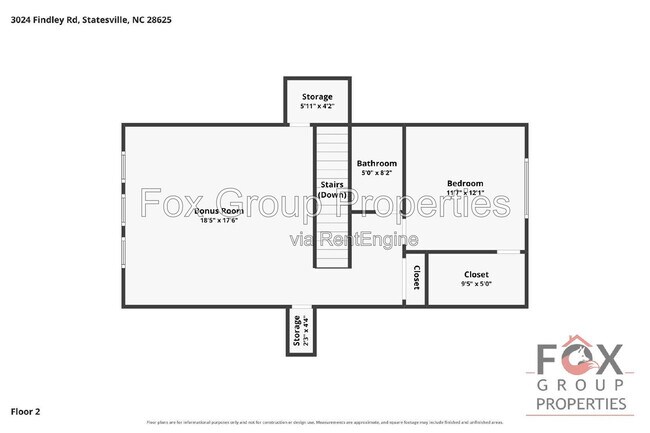 Foto del edificio - 3024 Findley Rd
