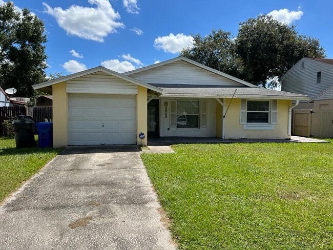 Photo - 2909 Cedaridge Dr House