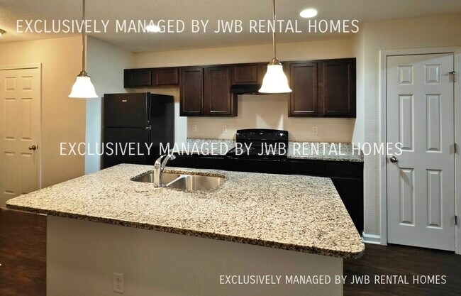 Building Photo - 7308 Barberie St