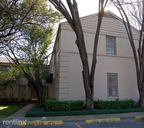 Building Photo - 4117 Lovers Ln