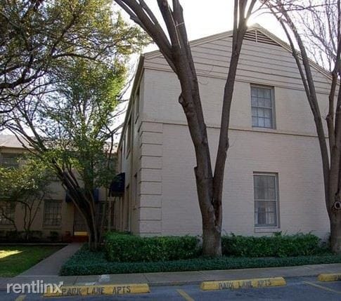 Fotografía del edificio - 4117 Lovers Ln