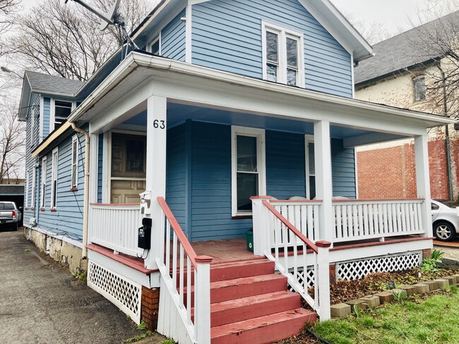 Building Photo - 63 Rowley St