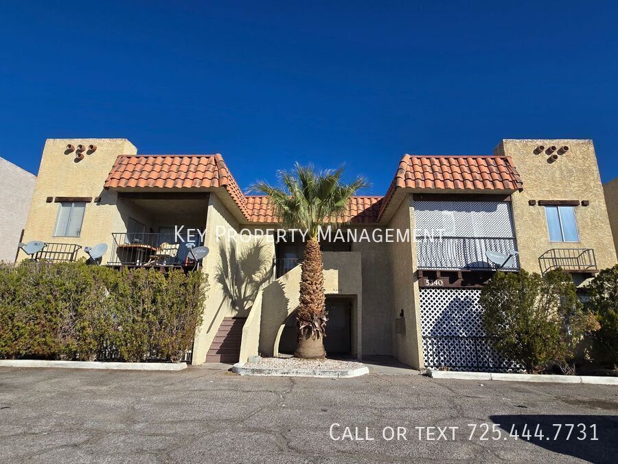 Primary Photo - 5340 Retablo Ave