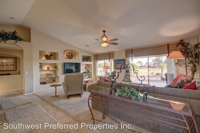 Building Photo - 2 br, 2 bath House - 15381 W Piccadilly Rd
