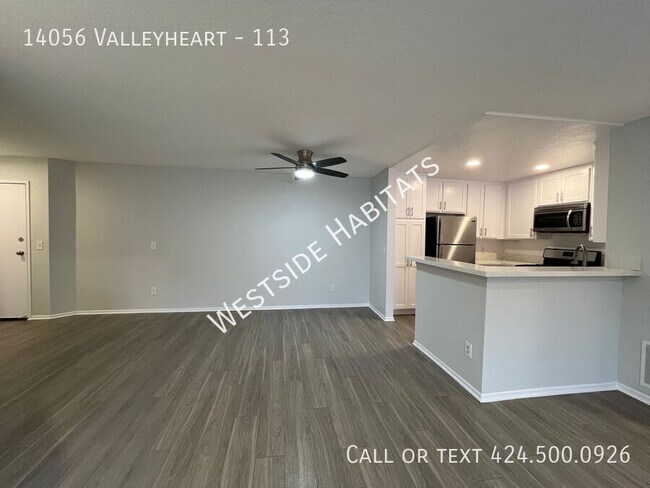 Foto del edificio - 14056 Valleyheart-113