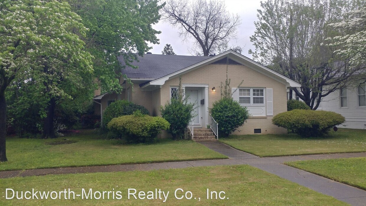 Primary Photo - 2 br, 2 bath House - 1508 13th Street
