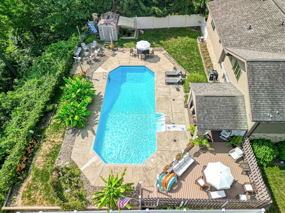 Foto principal - Resort-like Property to enjoy for the US Open