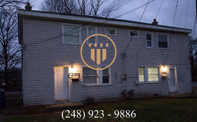 Foto principal - 2006 Dryden St