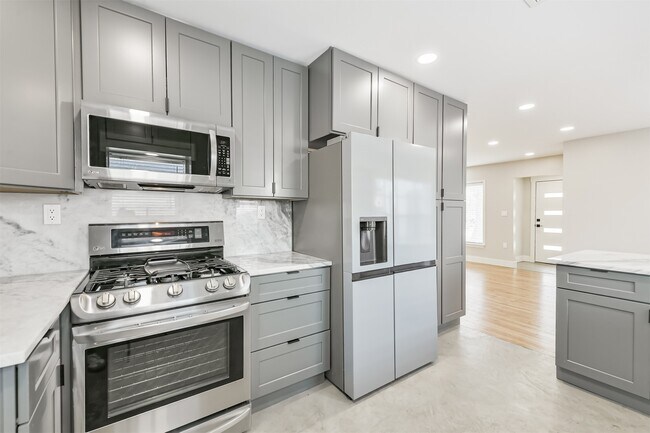 Foto del edificio - 6205 S Rice Ave