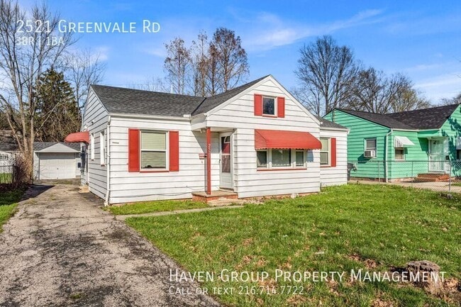 Building Photo - 2521 Greenvale Rd