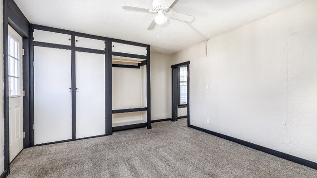 Foto del edificio - 1208 Rhomberg Ave