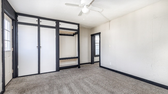 Building Photo - 1208 Rhomberg Ave