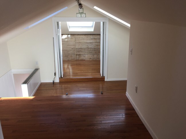 Wood floors throughout - 1561 8th St