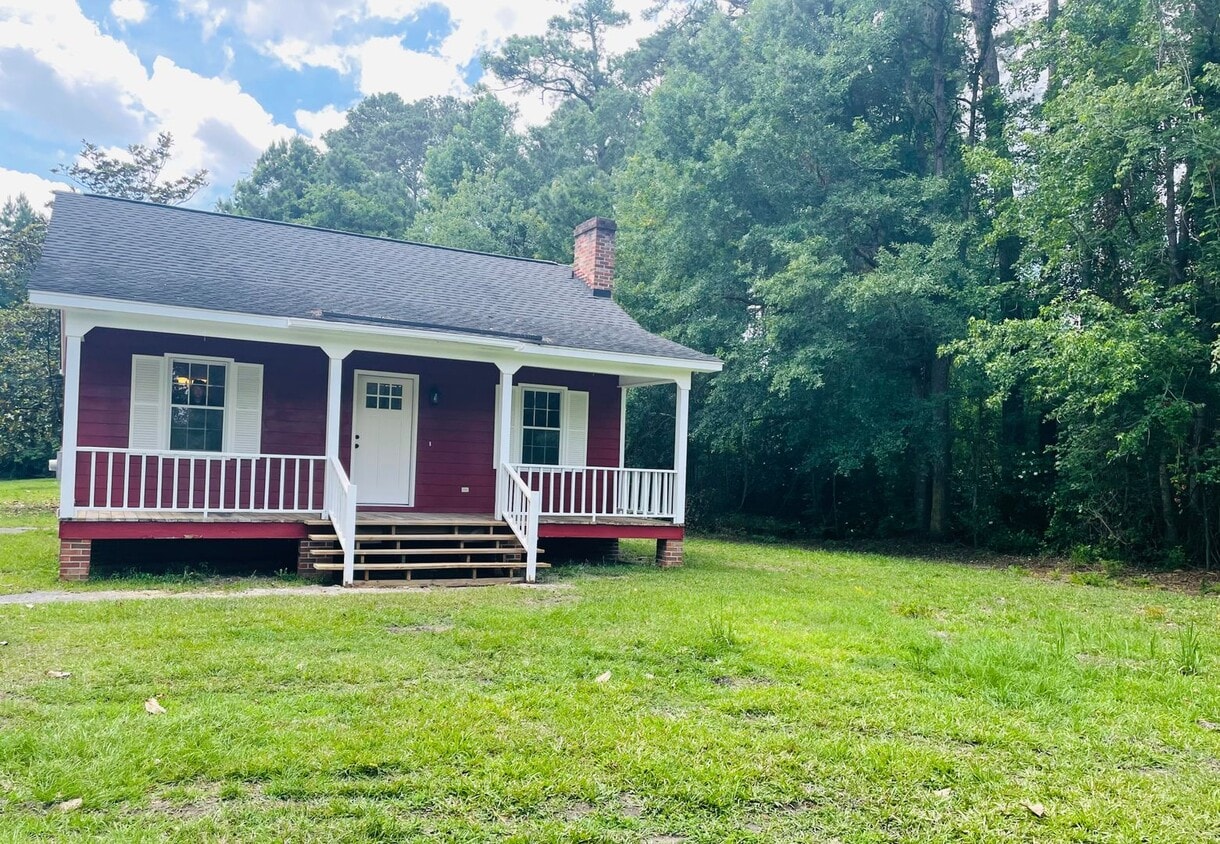 3401 S Irby St, Florence, SC 29505 House Rental in Florence, SC