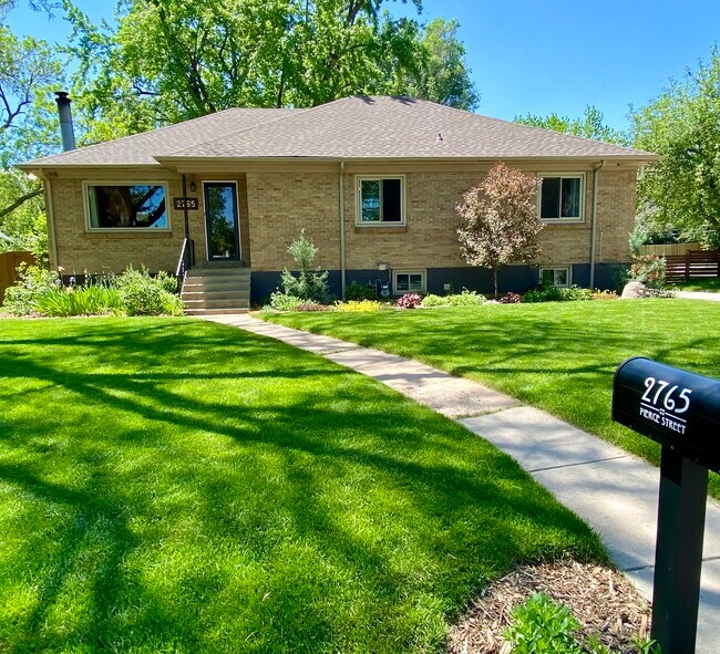 Photo - 2765 Pierce St House