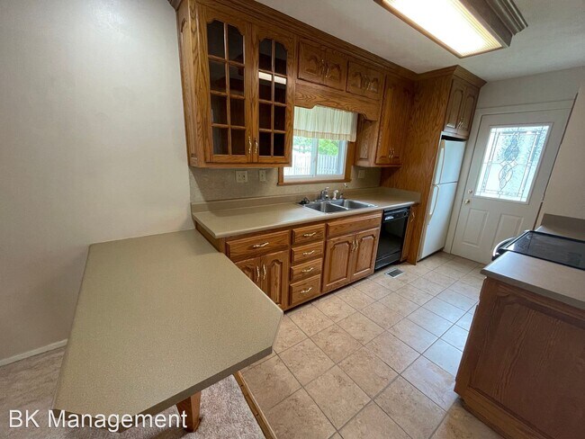 Foto del edificio - 3 br, 2 bath House - 2611 Covington Street