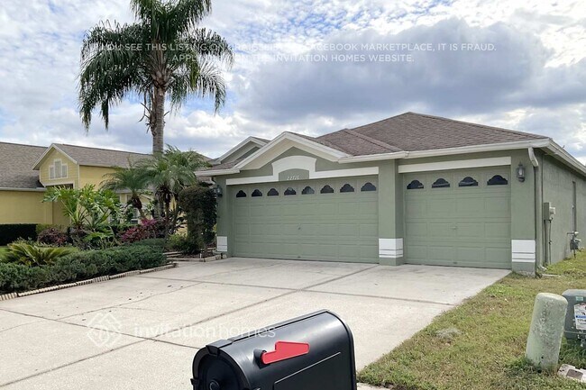 Foto del edificio - 22716 Neff Ct