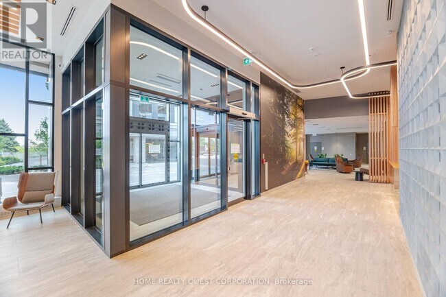 Building Photo - 2485-2485 Eglinton Ave W