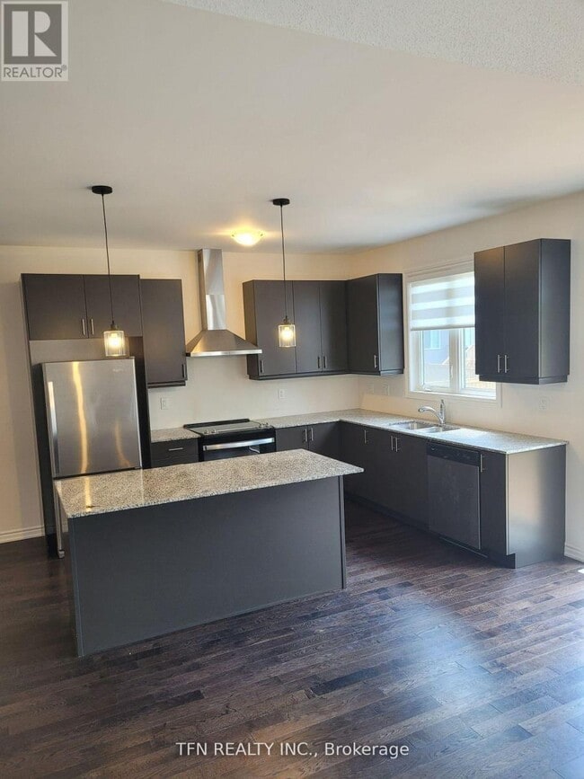 Photo du bâtiment - 3213 Mosley St