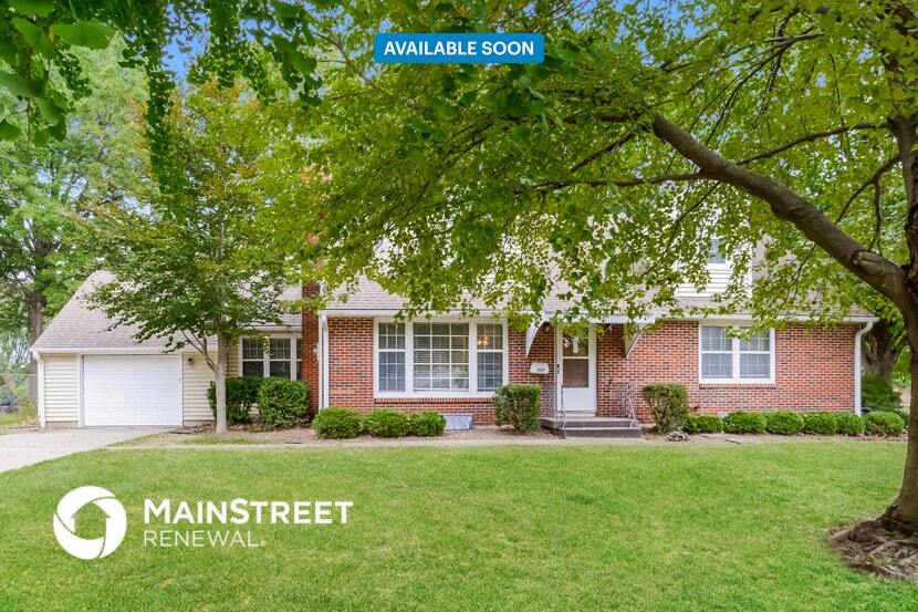 Foto principal - 2809 S Westport Rd