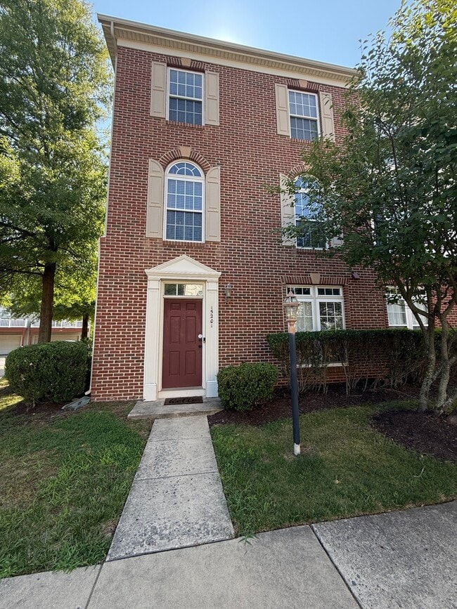 Photo - 15201 Torbay Way (Woodbridge, VA) Townhome