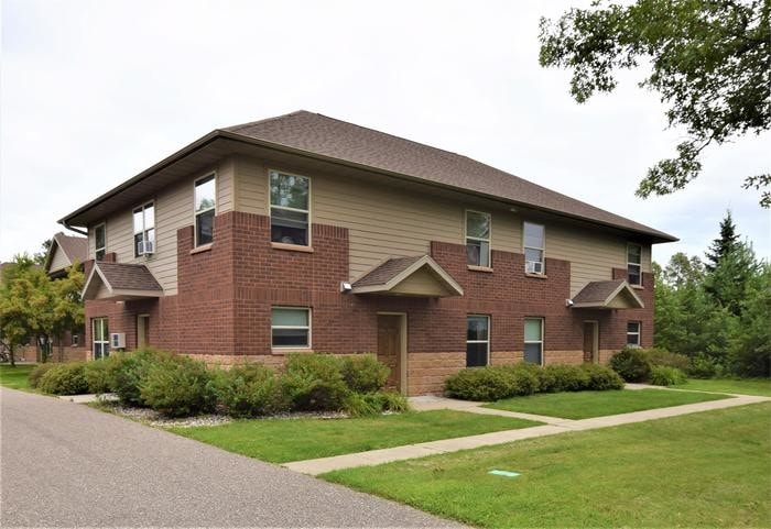 Primary Photo - Modern College Living-UWSP