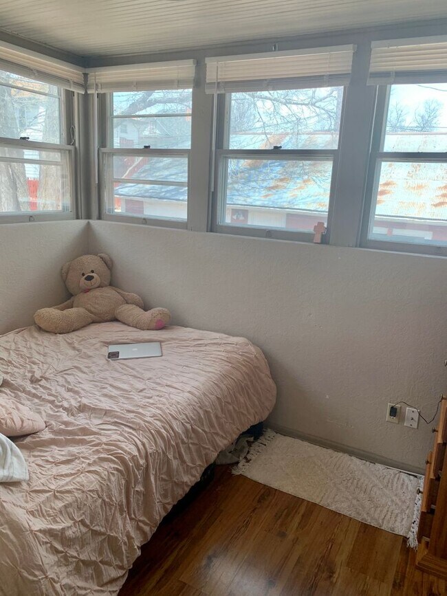 Foto del edificio - 1017 17th St