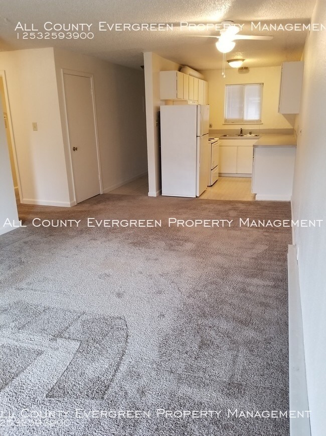 Foto del edificio - 511 M St NE