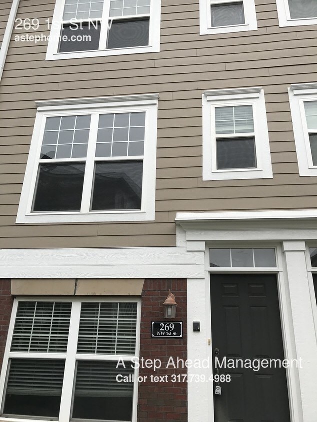 Primary Photo - 269 1st Ave NE