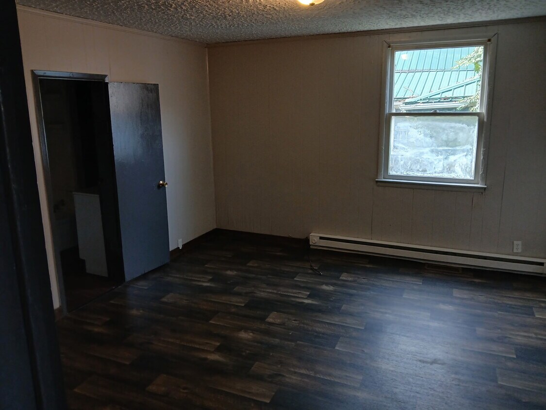 Foto del edificio - 124 Brown St