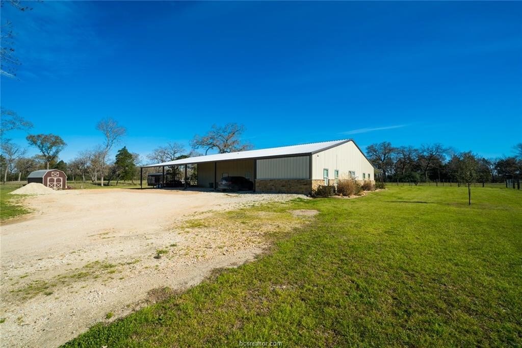 Primary Photo - 7797 Old Reliance Rd