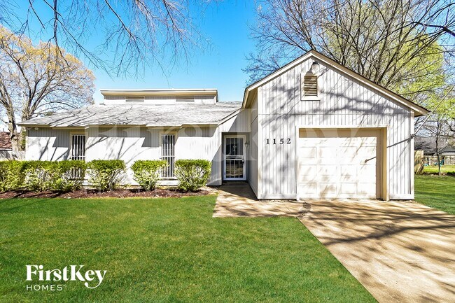 Building Photo - 1152 John Ridge Dr