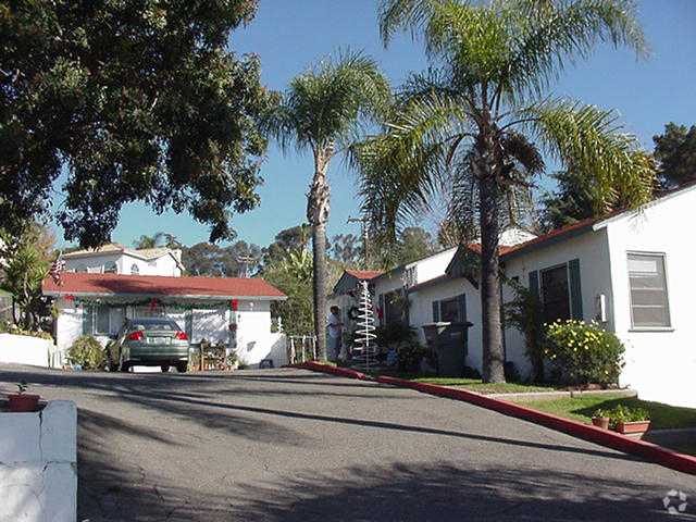 Building Photo - Sante Fe Cottages