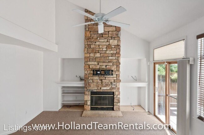 Foto del edificio - 4 br, 4 bath House - 16418 Stone Ledge Dr