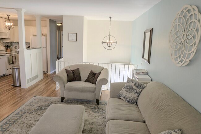 Foto del edificio - 7589 Zinnia Way