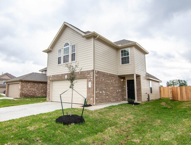 Building Photo - Adelaide - 5430 Tuglow Ravine Trail, Katy ...