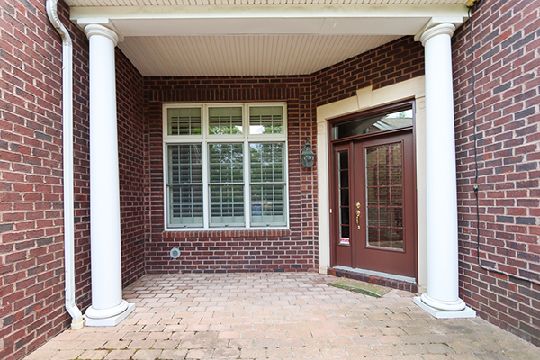 Entrance - 54 Kensington Cir