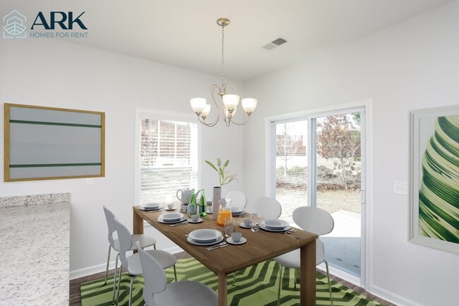 Foto del edificio - 30 Paces Run